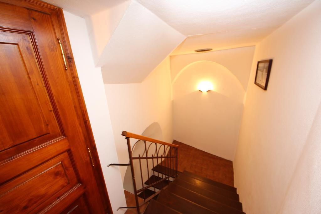 Mini Hotel Abraka & Apartments Cesky Krumlov Exterior photo
