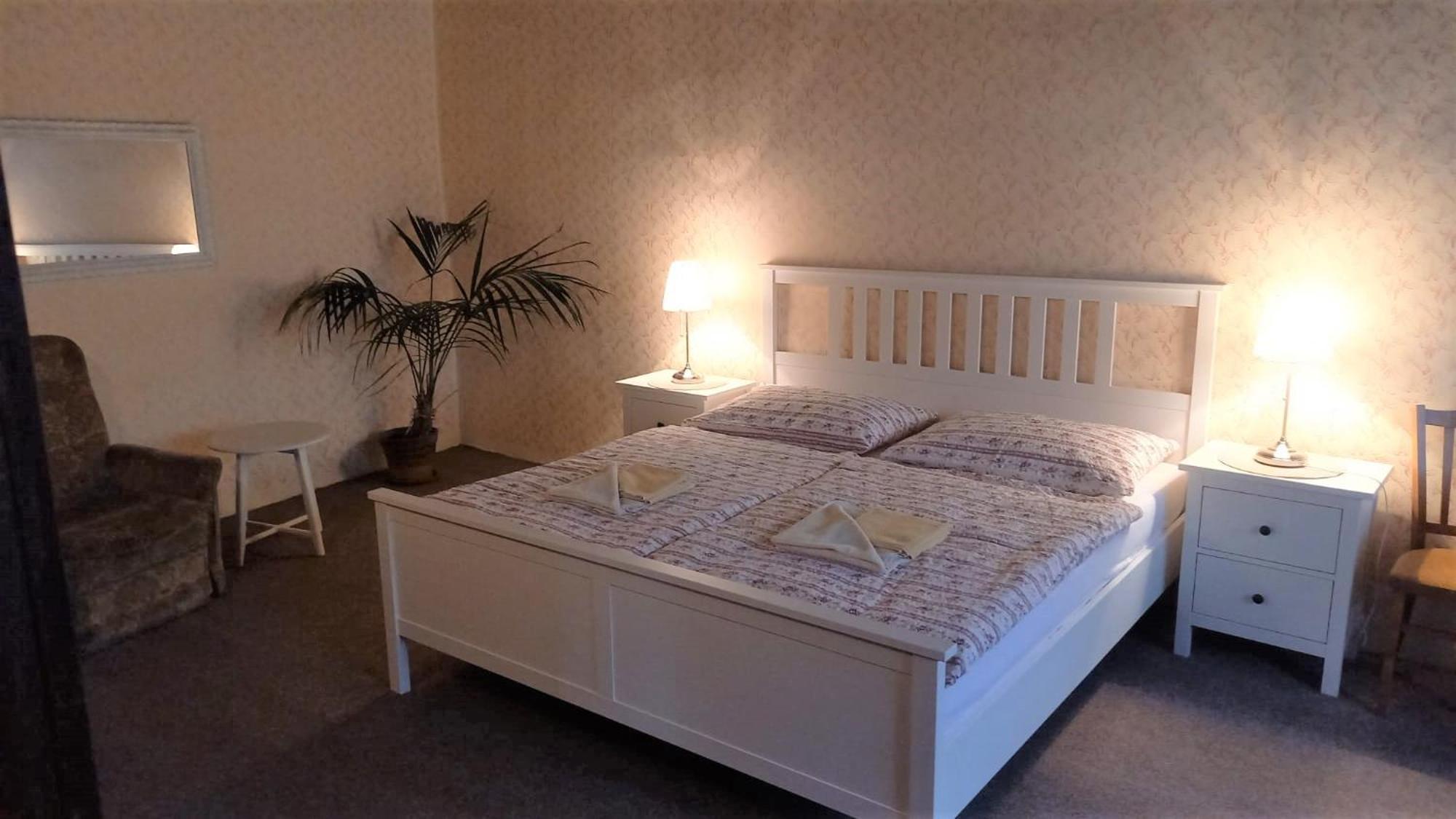 Mini Hotel Abraka & Apartments Cesky Krumlov Exterior photo