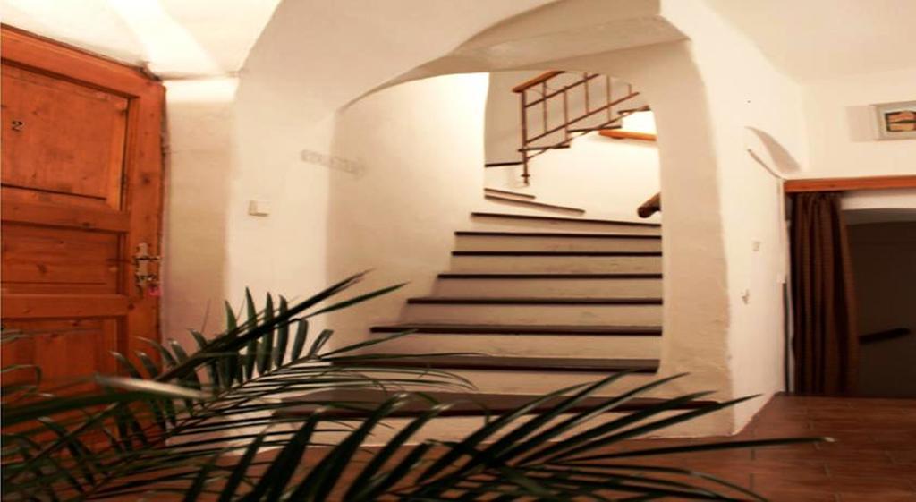Mini Hotel Abraka & Apartments Cesky Krumlov Exterior photo